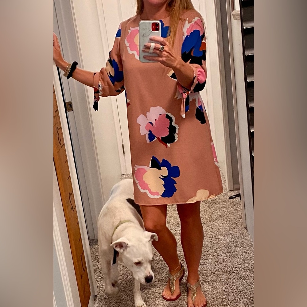 Cute dress